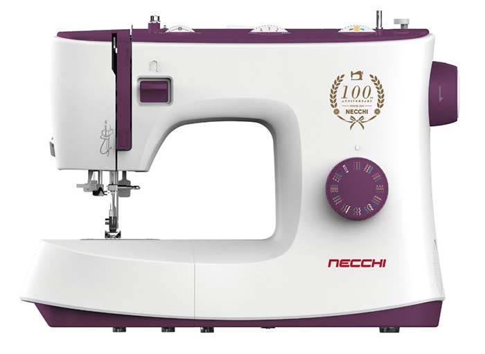 Necchi K132A