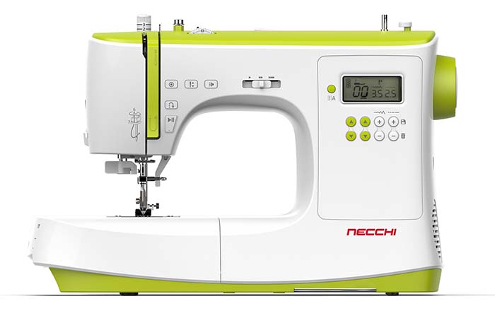 Necchi NC-102D